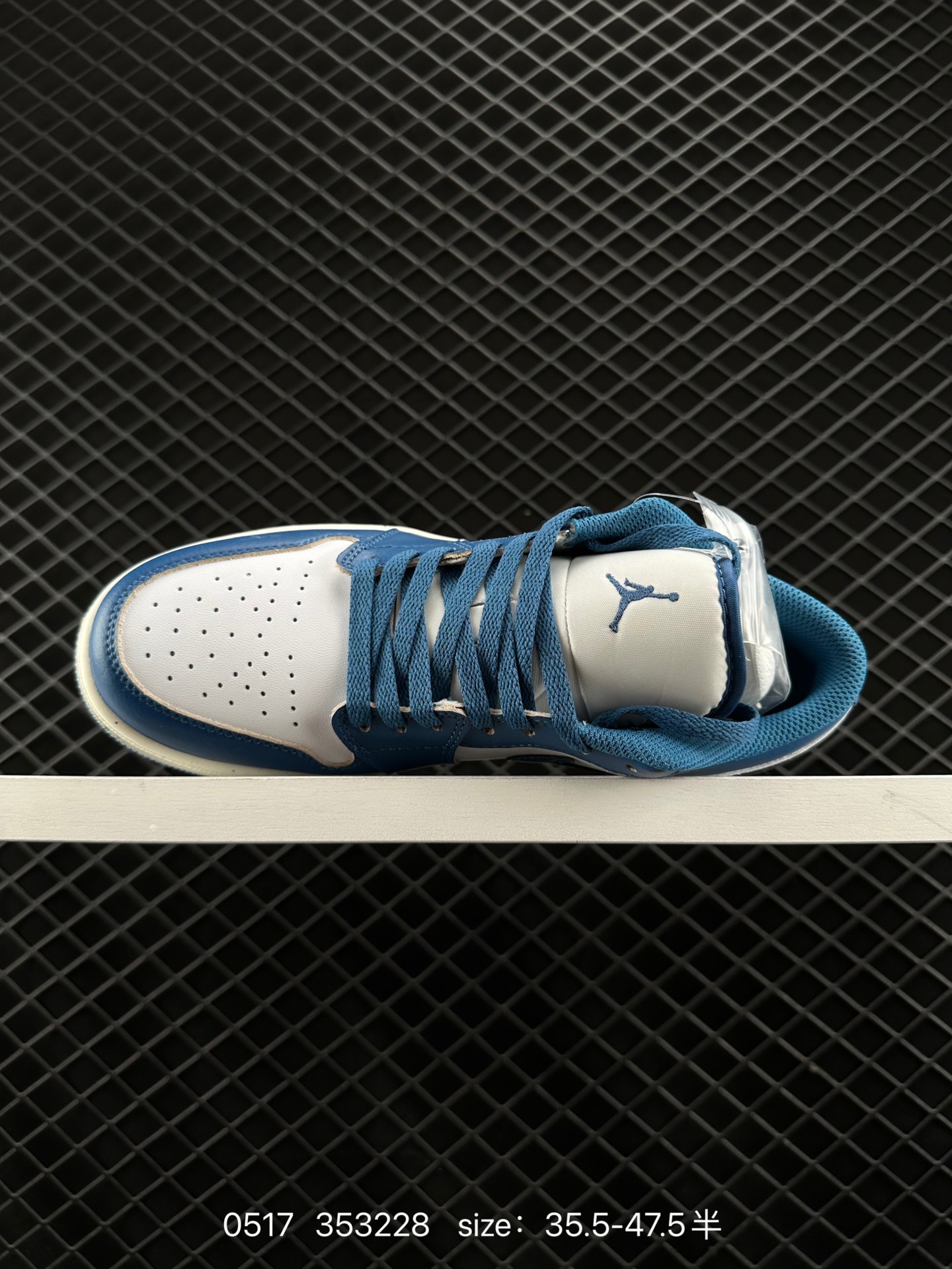 Air Jordan 1 Low AJ1